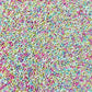 2MM Pastel Macaron Pearl (NOT EDIBLE) D53-05