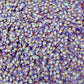 5MM Purple Ice Cream Polymer Clay Sprinkle (NOT EDIBLE) D52-34