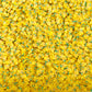 5MM Mango Ice Cream Polymer Clay Sprinkle (NOT EDIBLE) D52-32