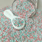 2MM Pale Cotton Candy Pearl Mix (NOT EDIBLE) D53-07