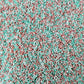 2MM Pale Cotton Candy Pearl Mix (NOT EDIBLE) D53-07