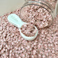 5MM/10MM Strawberry Milk Carton Polymer Clay Sprinkle (NOT EDIBLE)D53-08/09