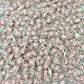 5MM/10MM Strawberry Milk Carton Polymer Clay Sprinkle (NOT EDIBLE)D53-08/09