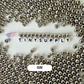 3MM/4MM/5MM/6MM/8MM Silver Round 304 Stainless Steel Spacer Beads