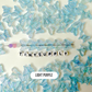 Chunky 15MM Iridescent Butterfly Beads