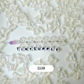 Chunky 15MM Iridescent Butterfly Beads