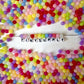 6MM/8MM Mixed Color Pastel Jelly Acrylic Round Spacer Beads