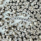10MM Funny Panda, Animal Themed Polymer Clay Beads