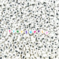 BULK Symbol Pack #1 Ampersand Asterisk, Plus, Minus, Dollar Sign Acrylic Beads