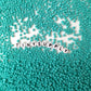3MM Cyan 8/0 Glass Seed Beads (S036-13) D41-16