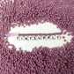 3MM Dusty Purple 8/0 Glass Seed Beads (S036-18) D41-17