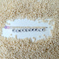 3MM Light Papaya Whip 8/0 Glass Seed Beads (S036-19) D41-18