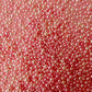 Light Pink No Hole Pearls Slime (2.5MM-5MM; NOT EDIBLE) D12-04