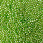 Light Green No Hole Pearls (2.5MM-5MM; NOT EDIBLE) D12-13