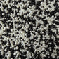 Mixed No Hole Black and White Pearls (2.5MM-5MM; NOT EDIBLE) D12-16
