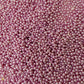 Light Purple No Hole Pearls Slime (2.5MM-5MM; NOT EDIBLE) D12-30