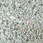7MM Symbol Pack #2, Uncommon Punctuation Mark Acrylic Beads (!,@?;)