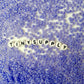 3MM Lilac 8/0 Glass Seed Beads (US0003-146)