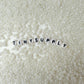 3MM White 8/0 Glass Seed Beads (US0003-141)