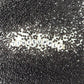 2MM Black 12/0 Glass Seed Beads (A010-49)
