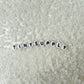 3MM White Glass Seed Beads (A011-141)