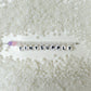 3MM White Glass Seed Beads (A011-141)