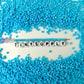 2MM Blue 12/0 Glass Seed Beads (A010-44)