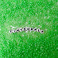 3MM Pale Green Glass Seed Beads (US0003-144)