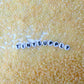 3MM Champagne Yellow 8/0 Glass Seed Beads (US0003-153)