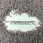 3MM Rosy Brown 8/0 Glass Seed Beads (US0003-148)