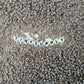 3MM Rosy Brown 8/0 Glass Seed Beads (US0003-148)