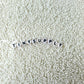 2MM White 12/0 Glass Seed Beads (A010-44)