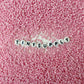 2MM Pink 12/0 Glass Seed Beads  (A010-55)