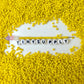 2MM Yellow 12/0 Glass Seed Beads (A010-42)