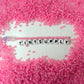 2MM Bright Pink Glass Seed Beads (A011-145-2MM)