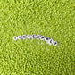 2MM Green 12/0 Glass Seed Beads (A010-44)