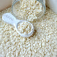 5MM Glow-in-Dark Circle Polymer Clay Sprinkle (NOT EDIBLE) D18-10