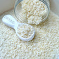 5MM/10MM Glow-in-Dark Moon Polymer Clay Sprinkle (NOT EDIBLE) D18-19/28