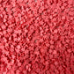 8MM Pink Star Polymer Clay Sprinkle Piece (NOT EDIBLE) D54-22