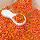 Red Planet, Space Polymer Clay Sprinkle (NOT EDIBLE, 5MM/10MM)