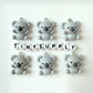 20MM Koala Bear Charm