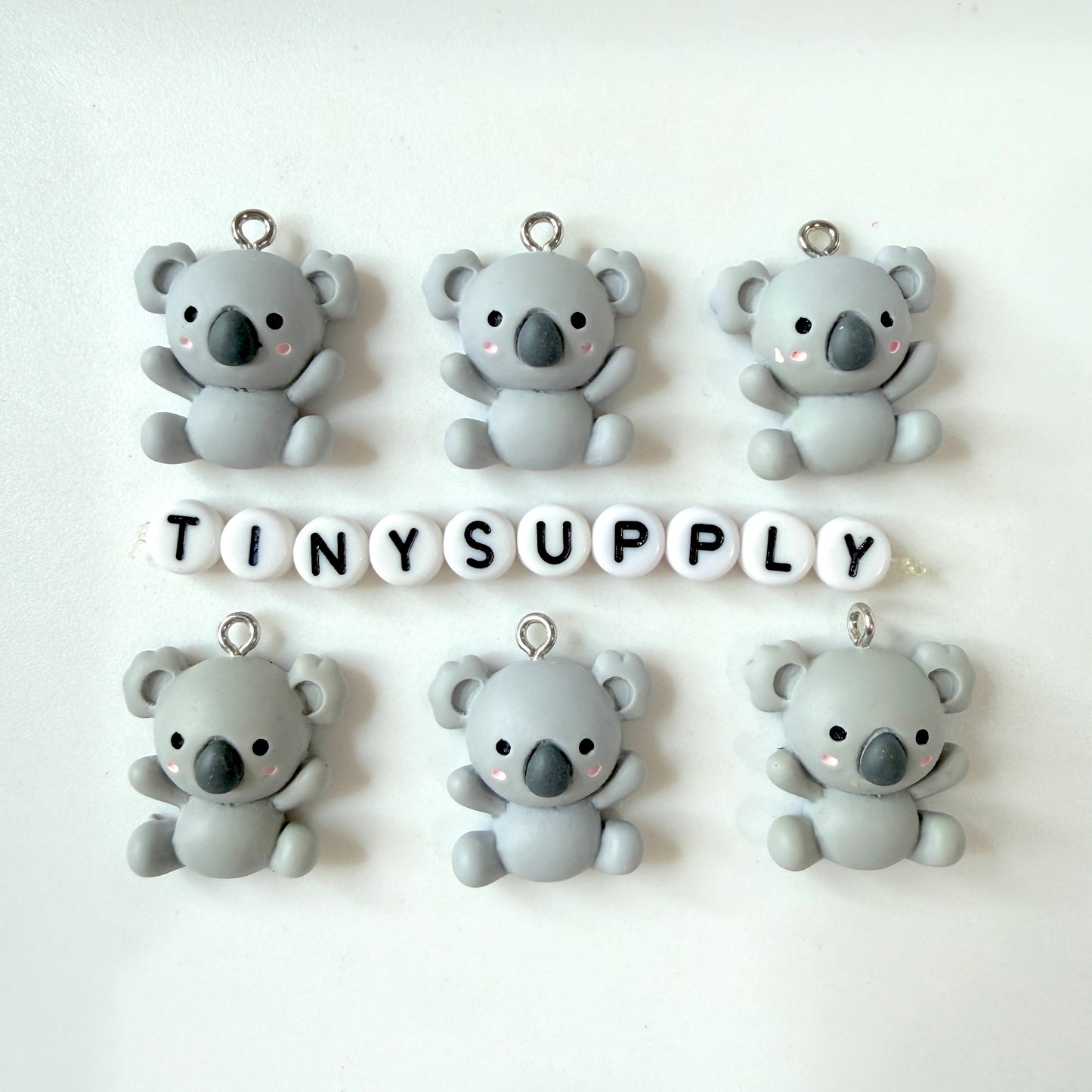 20MM Koala Bear Charm