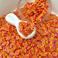 Red Planet, Space Polymer Clay Sprinkle (NOT EDIBLE, 5MM/10MM)