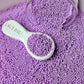 2MM Pastel Purple Pearl Mix (NOT EDIBLE) D49-25