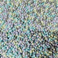 2MM-4MM Blue Ocean Pebble Mix (NOT EDIBLE) D50-02