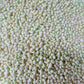 2MM-4MM Lemon Lime Pebble Mix (NOT EDIBLE) D50-01