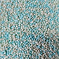 2MM-4MM Turquoise Pebble Mix (NOT EDIBLE) D50-03