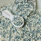 2MM-4MM Gray Hues Pebble Mix (NOT EDIBLE) D50-10