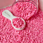 5MM Pink Bunny Polymer Clay Sprinkle (NOT EDIBLE) D50-23