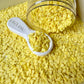 5MM Yellow Bunny Polymer Clay Sprinkle (NOT EDIBLE) D50-18